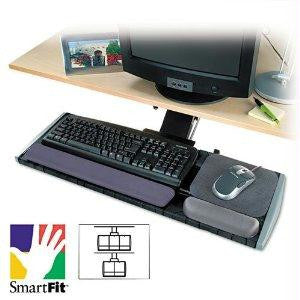 Kensington Computer Hd Articulating Keyboard Platform Smartf