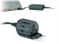 INTERNATIONAL PLUG ADAPTER