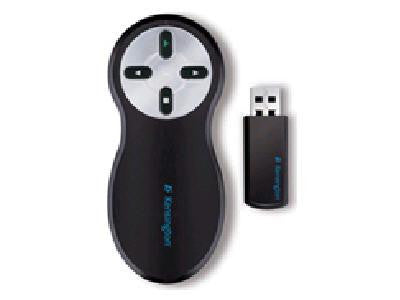 WIRELESS PRESENTER