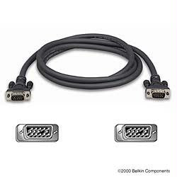 Belkin Components Pro Series High Integrity Vga Monitor Cb