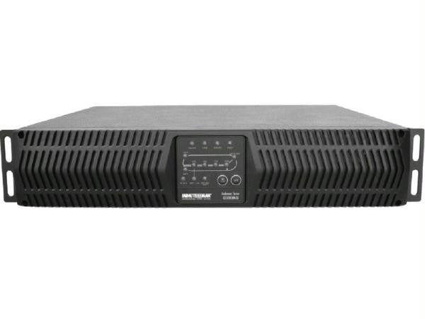 ED3000RM2U -- UPS ONLINE 3KVA 2U RACK-TO