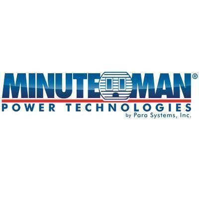Minuteman Ups Mmew5yr-04 -- 5yr Std Ext. Warranty (tie