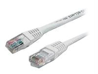 Startech Make Power-over-ethe-capable Gigabit Network Connections - 100ft Cat 6 Patch