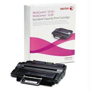Xerox Dard Capacity Print Cartridge (2000 Pages) For Workcentre 3210-3220