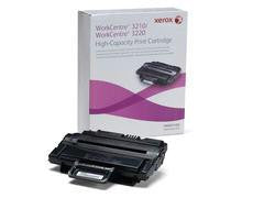 Xerox High Capacity Print Cartridge (4100 Pages) For Workcentre 3210-3220