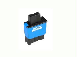 Brother International Corporat Ink Cartridge - Cyan - 400 Pages At 5% Coverage