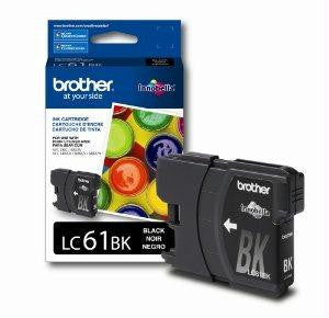 Brother International Corporat Ink Cartridge - Black - Up To 450 Pages Per Cartridge @ 5% Coverage