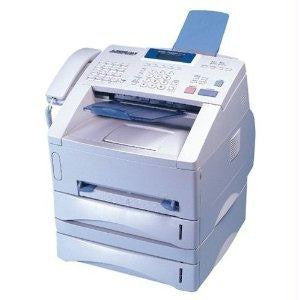 Brother International Corporat Business Class Laser Fax