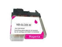 Brother International Corporat Print Cartridge - Magenta - Up To 700 Pages