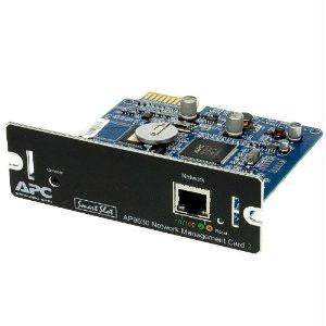 Pc Wholesale Exclusive Apc Ups Network Management Card 2 Remote Monitoring Card 2yr