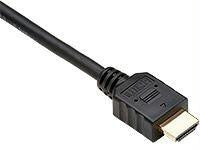 Unirise Usa, Llc Hdmi Cable - 19 Pin Hdmi Type A - Male - Hdmi - Male - 10 Feet - Black - Shielde