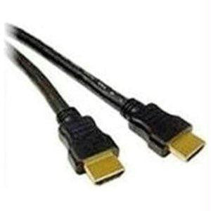 Unirise Usa, Llc Hdmi Cable, Black, M-m, 20ft