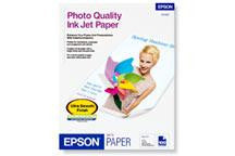 Epson Pq Inkjet Paper 100 Sheets