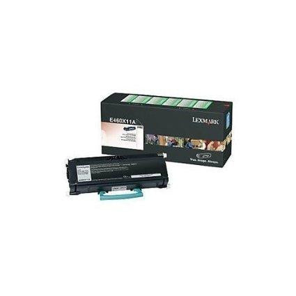 Lexmark Extra High Yield Return Program Cartridg