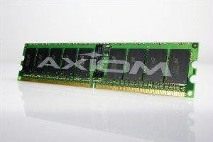 Axiom Memory Solution,lc Axiom 4gb Ddr3-1333 Ecc Vlp Rdimm For Ibm # 44t1478, 44t1488