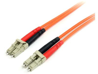 3M MULTIMODE FIBER PATCH CABLE LC - LC