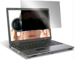 Targus Display Privacy Filter - Clear - Anti-glare; Display Screen Size Compatibility -