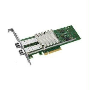 Intel Intel Ethernet Converged Network Adapter X520-da2 10gbe