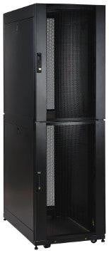 Tripp Lite 42u Rack Enclosure Co-lo Server Cabinet
