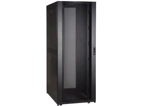 Tripp Lite Tripp Lite 42u Rack Enclosure Server Cabinet 29.5 Wide W- Doors & Sides