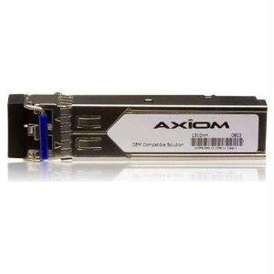 Axiom Memory Solution,lc Axiom 1000base-sx Sfp Transceiver For Linksys # Mgbsx1,life Time Warranty