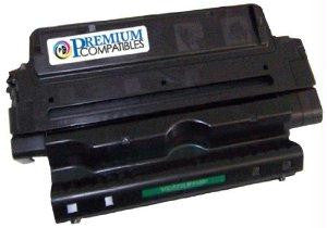 Premiumpatibles Inc. Pci Hp 09a Hp C3909a Scan Capable Micr Toner Cartridge For Check Printing 15k