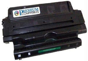 Premium Compatibles Inc. Pci Micr For Hp C4092am (hp 92am) Scan Capable Micr Toner Cartridge For B