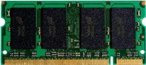 Axiom Memory Solution,lc Ddr2 Sdram - 2 Gb - Sodimm - 677 Mhz