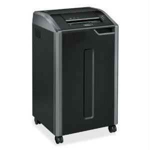 Fellowes, Inc. Powershred 425ci Shredder Cross Cut