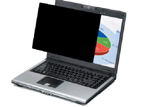 Fellowes, Inc. 18.1in Notebook-lcd Privacy Filter