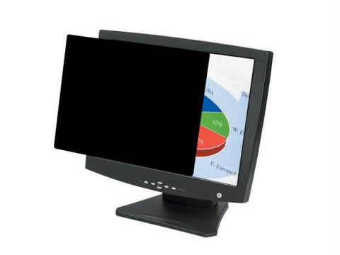 Fellowes, Inc. Fellowes Laptop-flat Panel Privacy Filter With Black-out Technology Darkens Scre