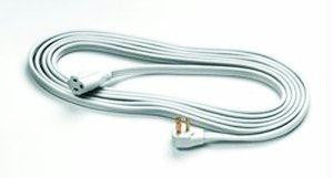 Fellowes, Inc. Heavy Duty Fellowes 15ft Extension Cord Is Perfect For Multiple Indoor Applicati