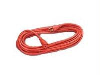 Fellowes, Inc. Heavy Duty Fellowes 25ft Extension Cord Is Perfect For Multiple Indoor-outdoor A