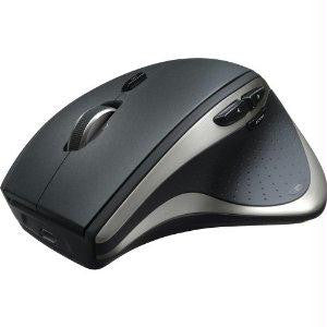 Logitech Performance Mouse Mx