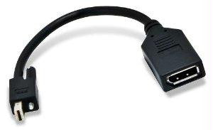 Matrox Graphics Mini Displayport To Displayport Cable