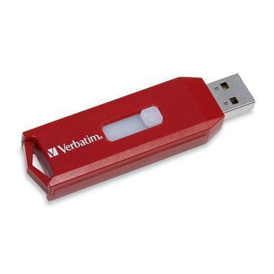 Verbatim Americas Llc Usb 2.0 Flash Drive 64gb Store N Go