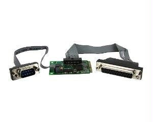 Startech Mini Pcie Serial Parallel Combo Adapter