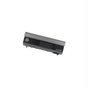 Battery Technology Batt For Dell E6400 Lion 11.1v 2300mah