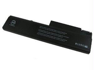 Battery Technology Batt For Hp Compaq Elitebook Lion