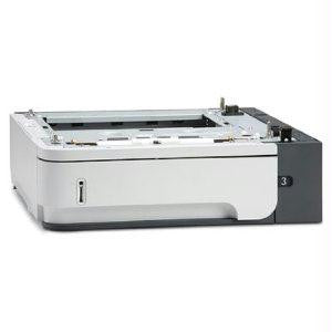 Hewlett Packard Hp Laserjet 500 Sheet Tray Optional 500-sheet Extra Tray; Add Up To Tray 4 On Al