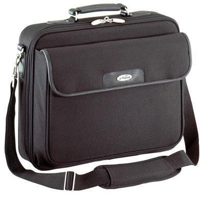 Targus Targus Notepac Carrying Case - Black - Shoulder Strap