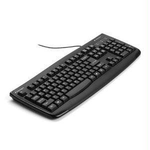 Kensington Computer Washable Keyboard- Black