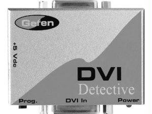 Gefen Inc Video Extender - Wired - External