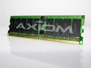 Axiom Memory Solution,lc Axiom 2gb Ddr3-1333 Ecc Rdimm For Hp # 500656-b21