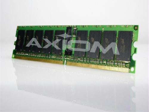 AXIOM 4GB LOW POWER DDR3-1066 ECC RDIMM