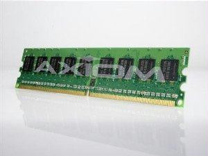 Axiom Memory Solution,lc Axiom 2gb Ddr3-1333 Ecc Udimm For Hp # 500670-b21, Fx699aa