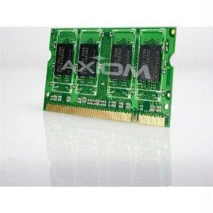 Axiom Memory Solution,lc Ddr2 Sdram - 1 Gb - So Dimm 240-pin - 800 Mhz