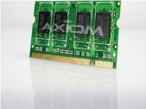 Axiom Memory Solution,lc Ddr3 Sdram - 4 Gb - So Dimm 204-pin - 1066 Mhz