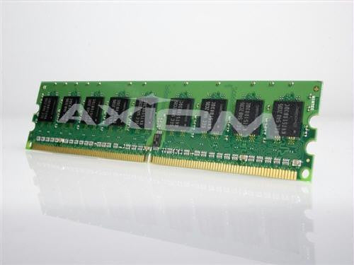 AXIOM 2GB DDR3-1333 ECC UDIMM  AX31333E