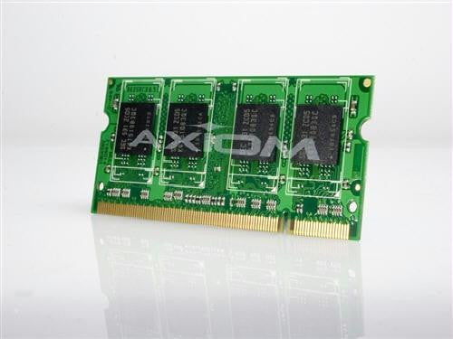 AXIOM 2GB DDR3-1333 SODIMM AX31333S9S